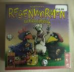 Regenwormen uitbreiding nieuw en ongeopend, Ophalen of Verzenden, Nieuw, 999 Games
