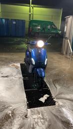 Btc riva vastlooper, Fietsen en Brommers, Ophalen