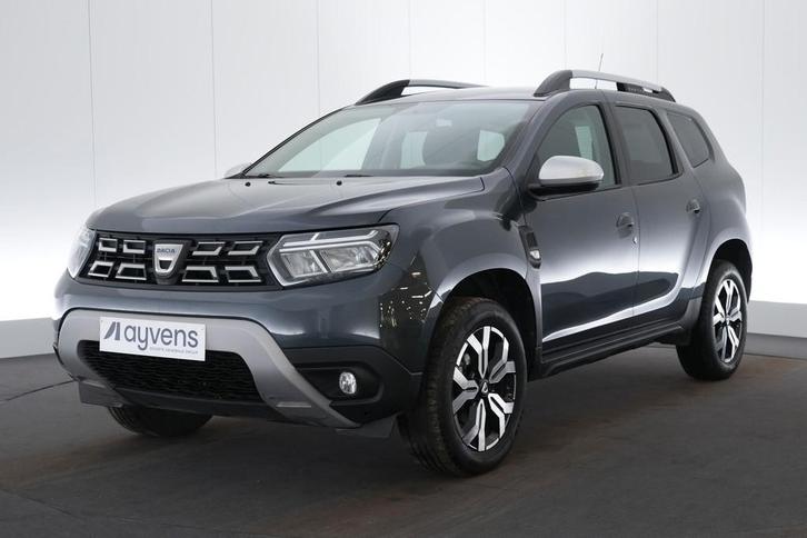 (2CHF031) DACIA DUSTER, Autos, Dacia, Entreprise, Achat, Duster, ABS, Caméra de recul, Airbags, Air conditionné, Android Auto