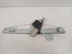 RAAMMECHANIEK ELEK LINKS VOOR Duster (HS) (8200733829E), Auto-onderdelen, Carrosserie, Gebruikt, Links, Dacia