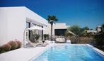 1 van 3 Luxe villas met 3slaapkamers te Las Colinas golf, Immo, Buitenland, Spanje, Woonhuis, 3 kamers, 160 m²