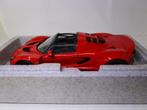 autoart signature 1:18 hennessy venom gt, Ophalen of Verzenden, Zo goed als nieuw, Auto, Autoart
