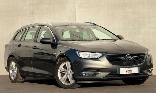 Opel insignia 1.6CDTI - 156DKM - 12Mgarantie, Auto's, Opel, Bedrijf, Te koop, Insignia, ABS, Achteruitrijcamera, Airbags, Airconditioning
