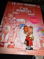 Le petit Spirou 16 eo avec lunette 3D, Enlèvement ou Envoi