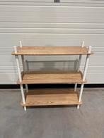 Bijzetrekje hout in goede staat, Enlèvement, Comme neuf