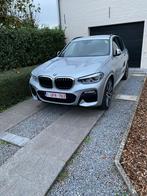 BMW X3 xDrive20d M-Pack IN PERFECTE STAAT, Auto's, Automaat, Euro 6, 4 cilinders, USB