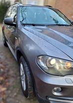 BMW X5 - 3,0 dA xDrive30 - e70, Auto's, BMW, Automaat, Leder, Diesel, Particulier