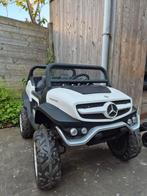 Mercedes-Benz, Ophalen, Zo goed als nieuw