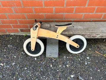 wishbone loopfiets beschikbaar voor biedingen