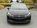 Opel astra 1.6CDTI 2018, Auto's, Euro 6, USB, Zwart, Bedrijf