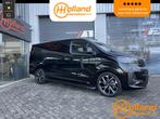 Peugeot Expert 2.0 BlueHDI 180 S&S DC|MODEL 2025!|BPM VRIJ!, Automaat, 4 cilinders, Parkeersensor, Bedrijf