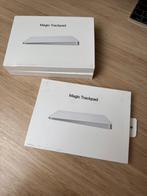 Apple Magic Trackpad Wit Nieuw, Nieuw, Ophalen of Verzenden, Trackpad, Apple