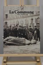 LA COMMUNE PARIS-PARIJS 1871 - Nieuw, Ophalen of Verzenden, Nieuw