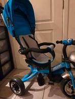 Driewieler meegroeifiets nieuwstaat, Ophalen, Zo goed als nieuw