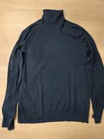 Trui met rolkraag van Bershka, Zwart, Zo goed als nieuw, Bershka, Verzenden