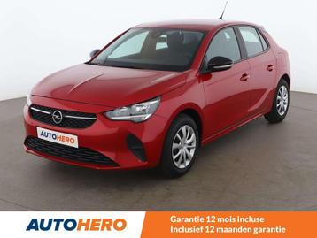 Opel Corsa 1.2 (bj 2022) beschikbaar voor biedingen