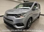Toyota ProAce City Verso TRACKS + Automaat, Auto's, Toyota, Automaat, 4 deurs, Overige kleuren, ProAce