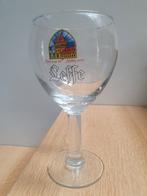 Verre à bière Leffe / Belgique, Enlèvement, Leffe