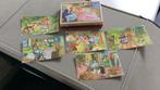Blok puzzel eichhorn west Duitsland, Kinderen en Baby's, Speelgoed | Houten speelgoed, Ophalen of Verzenden