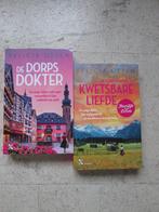 Felicia Otten: De dorpsdokter + Kwetsbare liefde, Ophalen of Verzenden, Felicia Otten