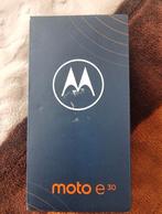 Motorola e5, Télécoms, Téléphonie mobile | Motorola, Comme neuf, Enlèvement ou Envoi