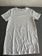 Wit t-shirt Hema - maat 170/176, Kinderen en Baby's, Ophalen of Verzenden, HEMA, Jongen, Shirt of Longsleeve