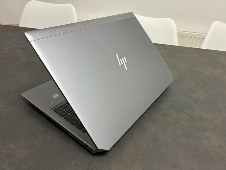 HP ZBOOK 15 G6, Computers en Software, Windows Laptops, Ophalen