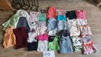 Pakket meisjeskledij 33stuks 10-11jaar maat 146, Enlèvement, Taille 146