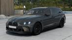 BMW M3 Touring CompetitionxDrive Ultimate-Carbon-Inno pakket, Auto's, BMW, Automaat, Leder, BMW Premium Selection, Zilver of Grijs