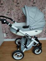 Petit Chou - Kinderwagen - buggy 2-delig, Ophalen, Gebruikt, Kinderwagen, Verstelbare duwstang