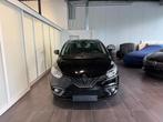 Renault Grand Scenic 1.3 Tce/Automaat/PDC/Navi/12M Garantie, Zwart, 1330 cc, Bedrijf, 5 zetels