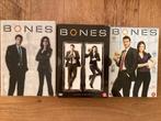 Bones - Seizoen 1 - 2 - 3, Cd's en Dvd's, Dvd's | Tv en Series, Ophalen of Verzenden, Gebruikt, Boxset