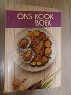 Kookboek ons kookboek, Boeken, Kookboeken, Ophalen, Gelezen