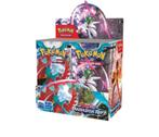Pokemon paradox rift. Sealed boosterbox -99€, Comme neuf, Enlèvement ou Envoi