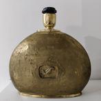 Mooie zware metalen lampenvoet, Ophalen