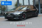 AUDI A6 55 TSFI e *S-LINE*HYBRID*FULL FULL*BTW AFTREKBAAR*, Auto's, Automaat, 4 cilinders, USB, MyCar