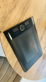 Tablette Graphique Wacom Intuos 4 (PTK-640), Computers en Software, Ophalen, Gebruikt, Bedraad, Wacom