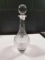 Karaf.  Kristal. France., Antiek en Kunst, Ophalen of Verzenden
