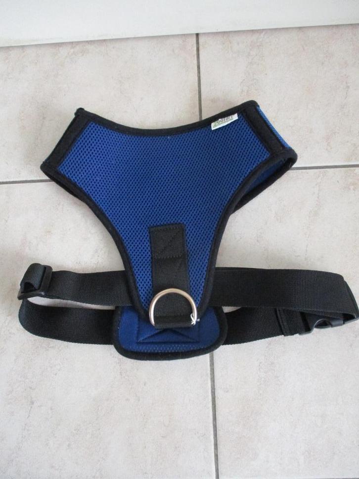 harnas (tuig ) voor hond, Dieren en Toebehoren, Overige Dieren-accessoires, Gebruikt, Ophalen of Verzenden
