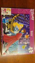 Doornroosje puzzel 50 stukken, Ophalen