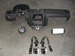 AUDI A1 S1 QUATTRO 2011+ airbag set stuur airbag dashboard, Ophalen of Verzenden, Gebruikt, Audi