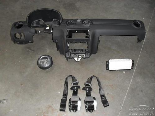 AUDI A1 S1 QUATTRO 2011+ airbag set stuur airbag dashboard, Auto-onderdelen, Dashboard en Schakelaars, Audi, Gebruikt, Ophalen of Verzenden