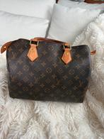 Louis Vuitton speedy 30 met factuur en doos, Handtassen en Accessoires, Tassen | Damestassen, Ophalen, Zo goed als nieuw
