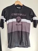 Castelli- sportful- santini EINDE HOBBY, Fietsen en Brommers, Ophalen, Schoenen