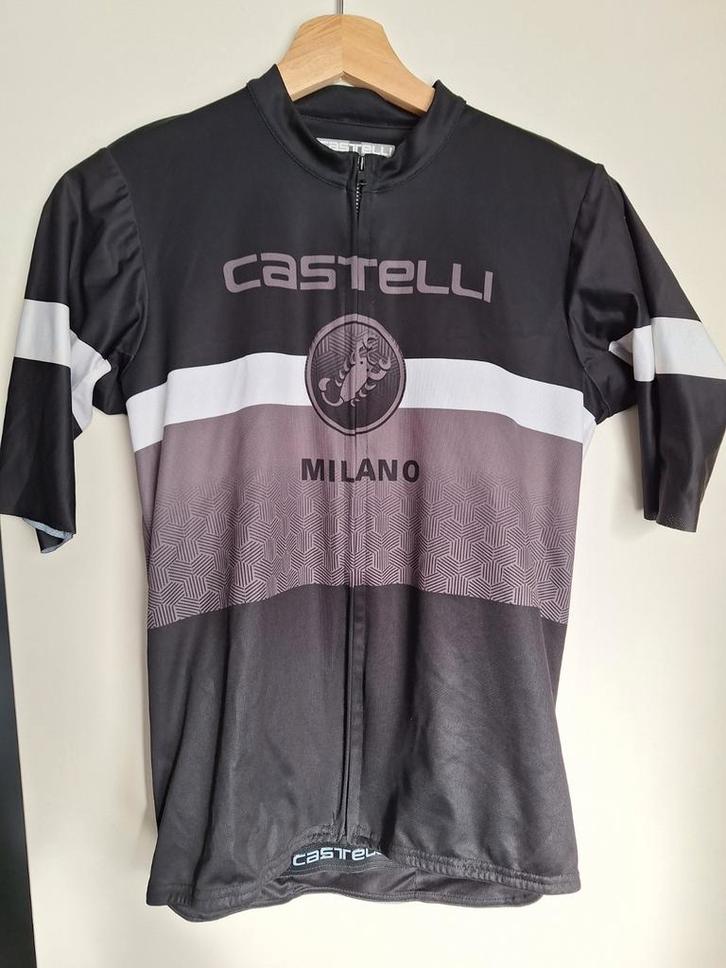 Castelli- sportful- santini EINDE HOBBY, Vélos & Vélomoteurs, Accessoires vélo | Vêtements de cyclisme, Chaussures, Enlèvement