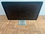 Apple Cinema Display 27”, Computers en Software, Monitoren, Gebruikt, Ophalen of Verzenden, Apple, DisplayPort