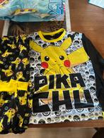 Pokemon pyjama, Kinderen en Baby's, Ophalen, Zo goed als nieuw