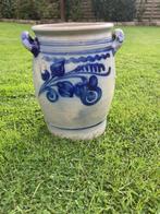 boterpot, Antiek en Kunst, Ophalen