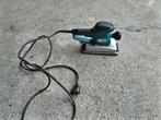 Schuurmachine Makita, Doe-het-zelf en Bouw, Gereedschap | Schuurmachines, Ophalen of Verzenden, Gebruikt