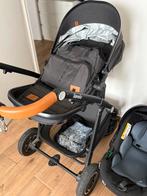 Poussette Lionelo 3 en 1, Ophalen, Zo goed als nieuw, Kinderwagen